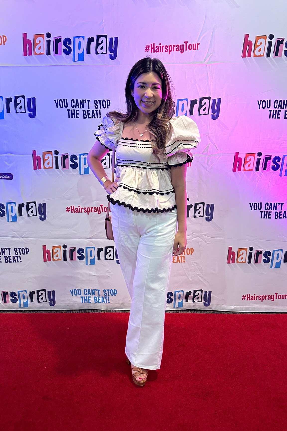 Cute summer outfit that can go from day to night 

#LTKSeasonal #LTKstyletip #LTKover40