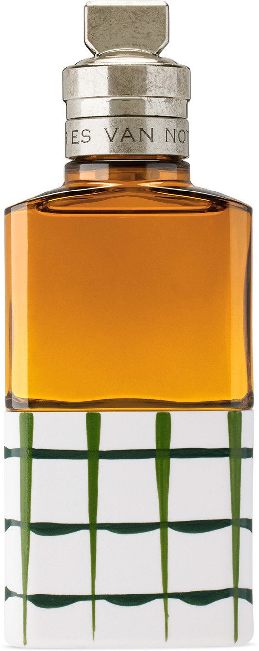 Dries Van Noten Rock the Myrrh Eau de Parfum, 100 mL | SSENSE