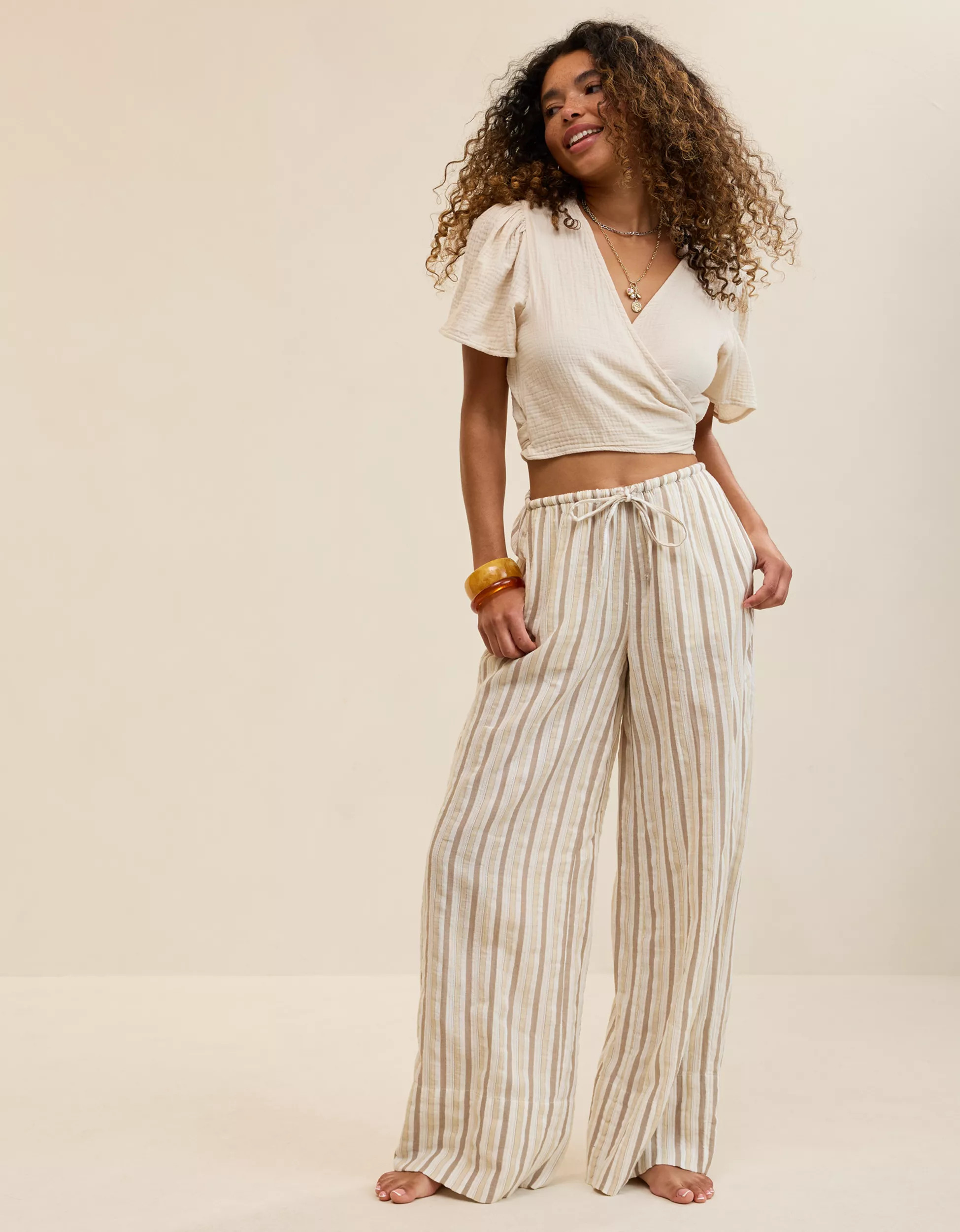 Aerie Day-Off Pant | Aerie