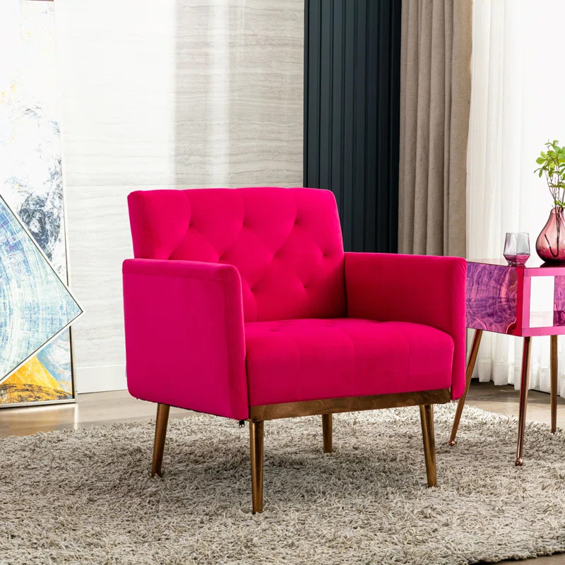 Lylis 25.59 Wide | Wayfair North America