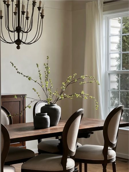 Budding branches are my favorite to use post holiday…hopeful for spring with just a touch of green!

Pair with a vintage bean pot 🤌🤌

#LTKsalealert #LTKhome