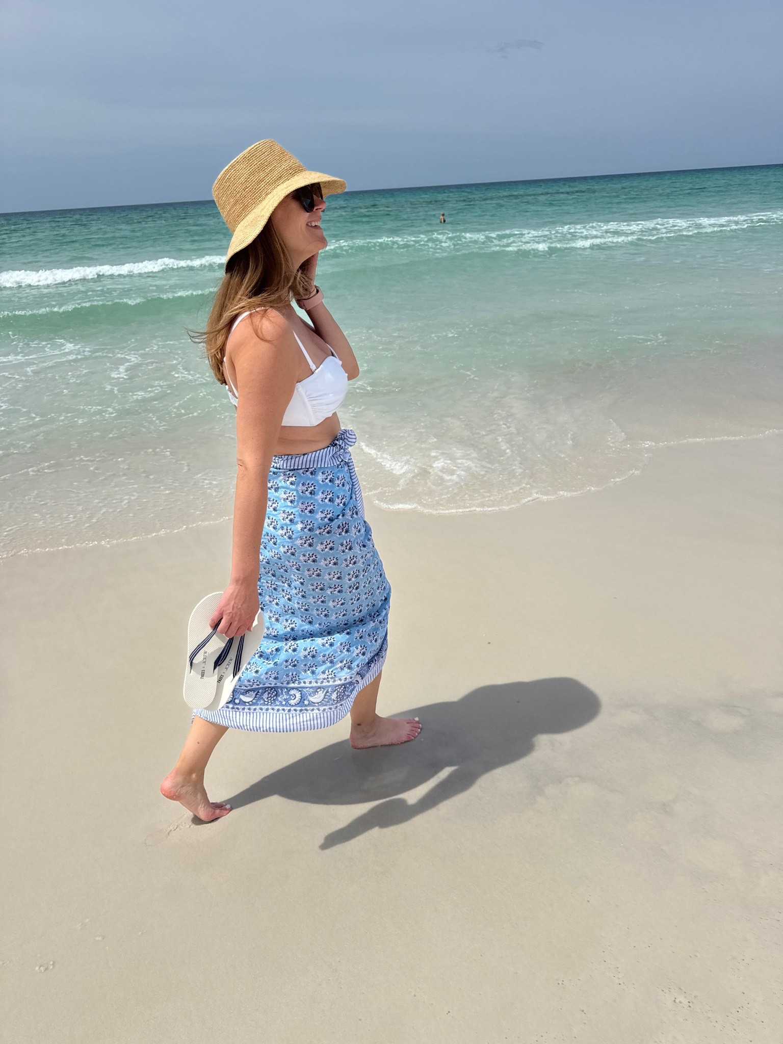 Swim true to size 

@target #sponsored

#LTKdayinmylife #LTKgrwm #LTKootd