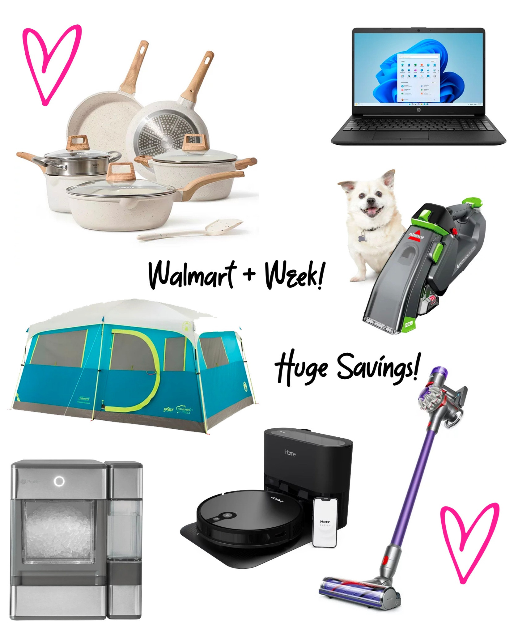 walmart + week 

#LTKsalealert