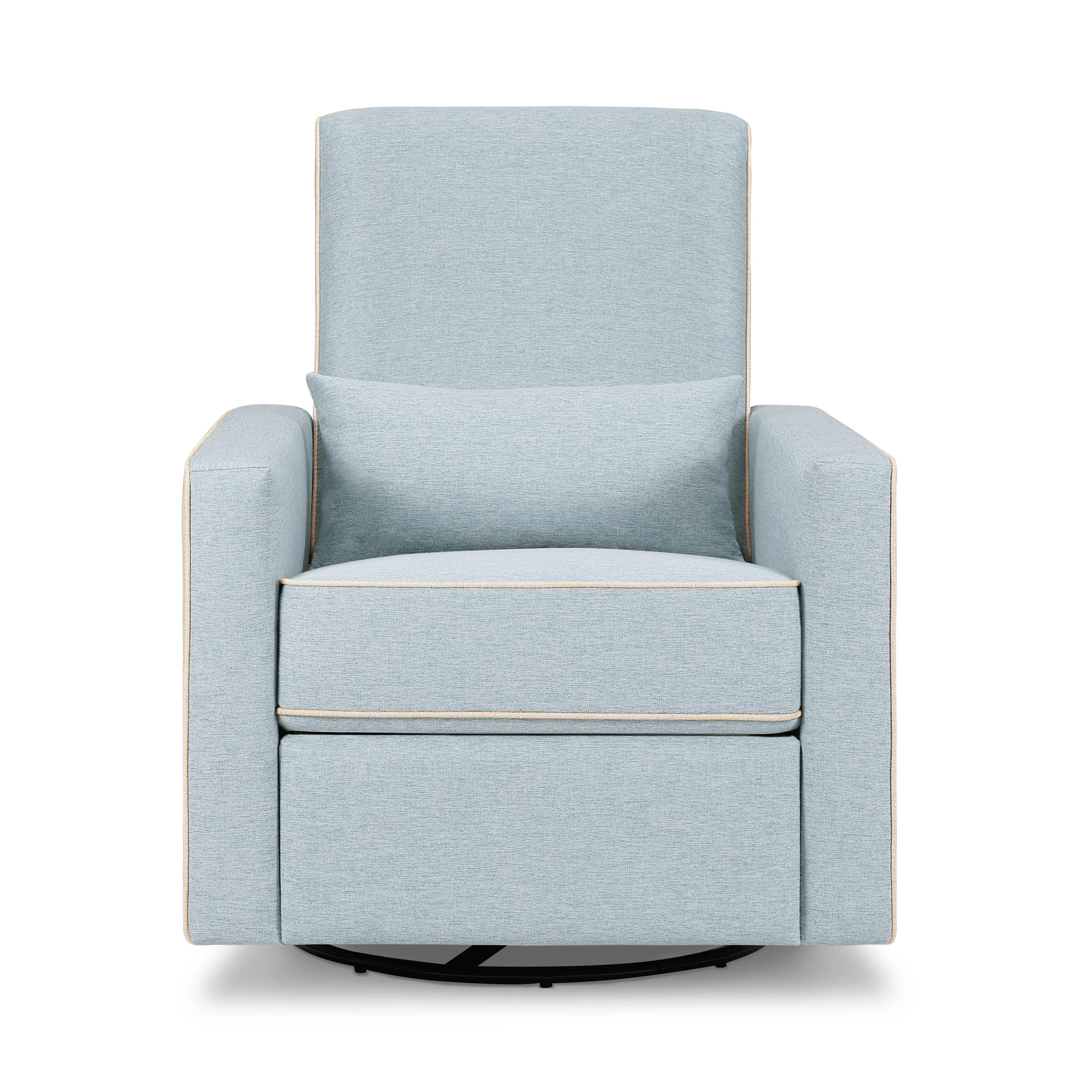 daVinci Piper Swivel Reclining Glider & Reviews | Wayfair | Wayfair North America