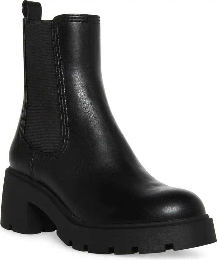 Steve Madden Haylan Chelsea Boot (Women) | Nordstrom | Nordstrom