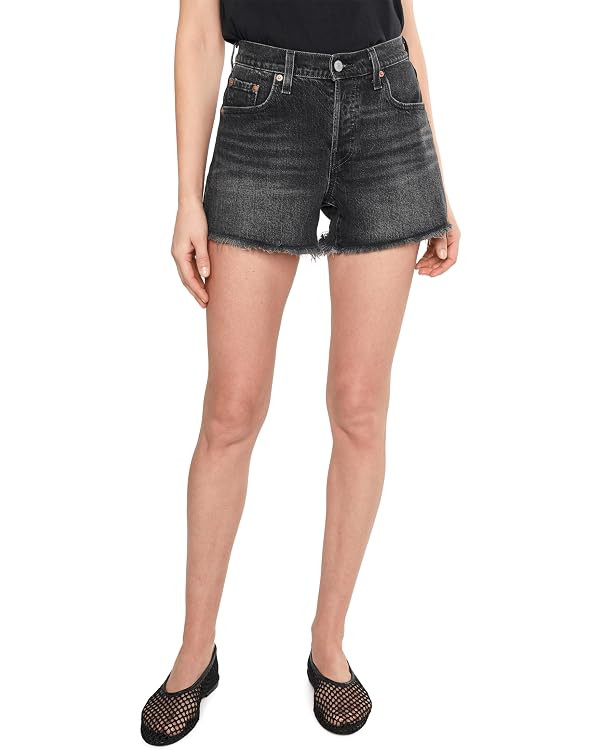 Levi's Womens 501 Curve Shorts | Amazon (US)