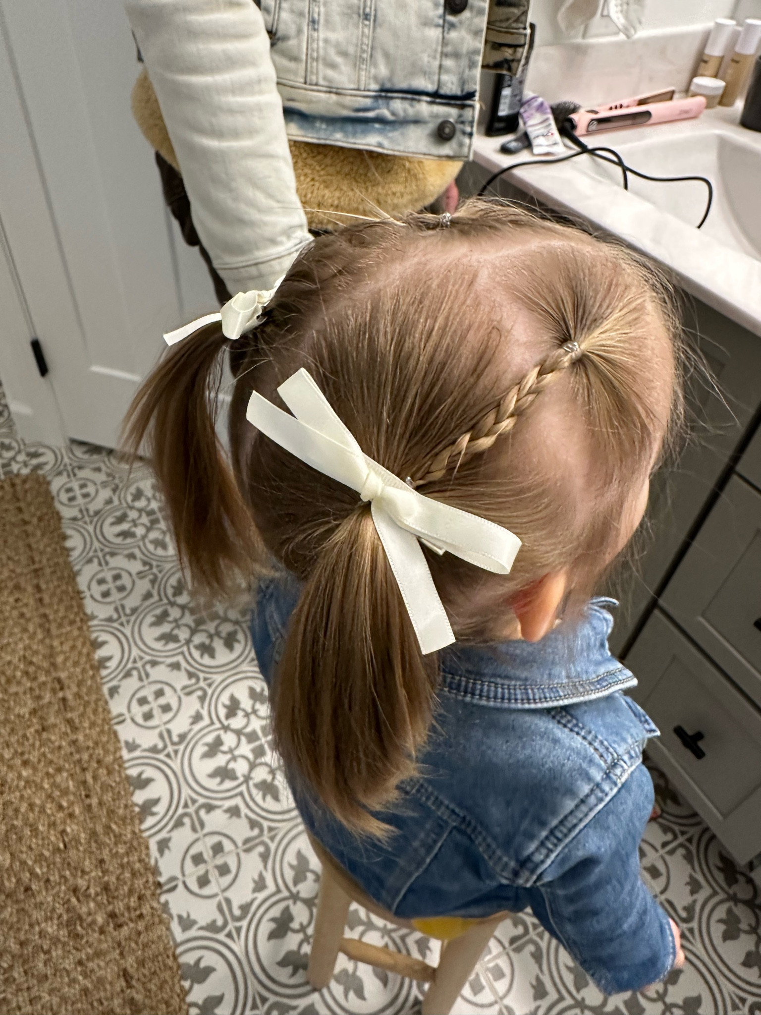 What I used in my toddlers hair 

#LTKBeauty #LTKBaby #LTKKids
