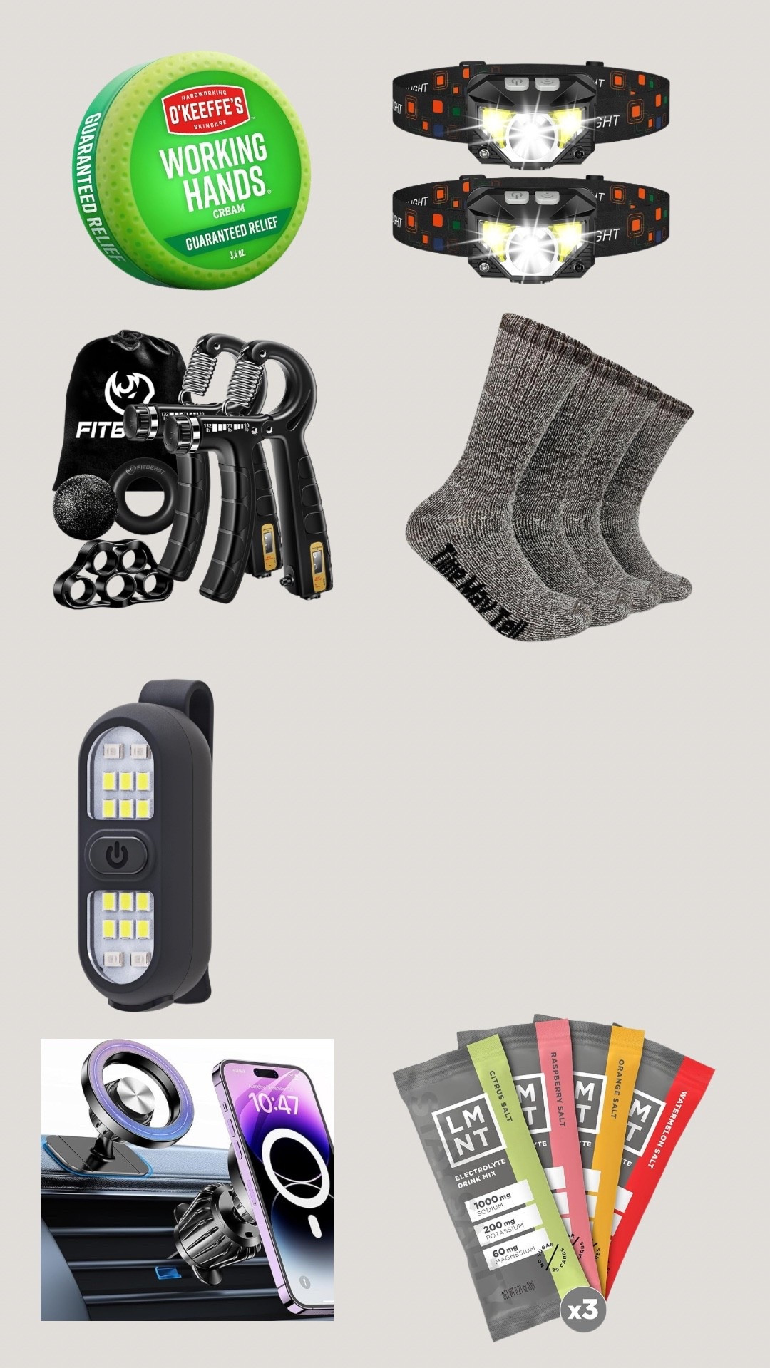 Men’s stocking stuffers!

#LTKHoliday #LTKFindsUnder50 #LTKGiftGuide