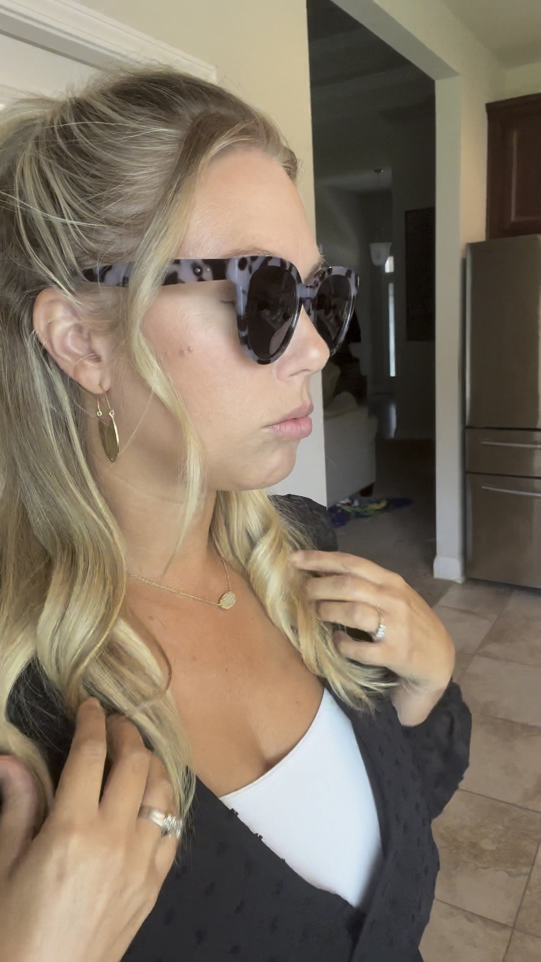 Prime day deal! + use my code THEJADELIFE for an extra 10% off! #sunglasses #retro 

#LTKsalealert #LTKxPrimeDay #LTKfamily