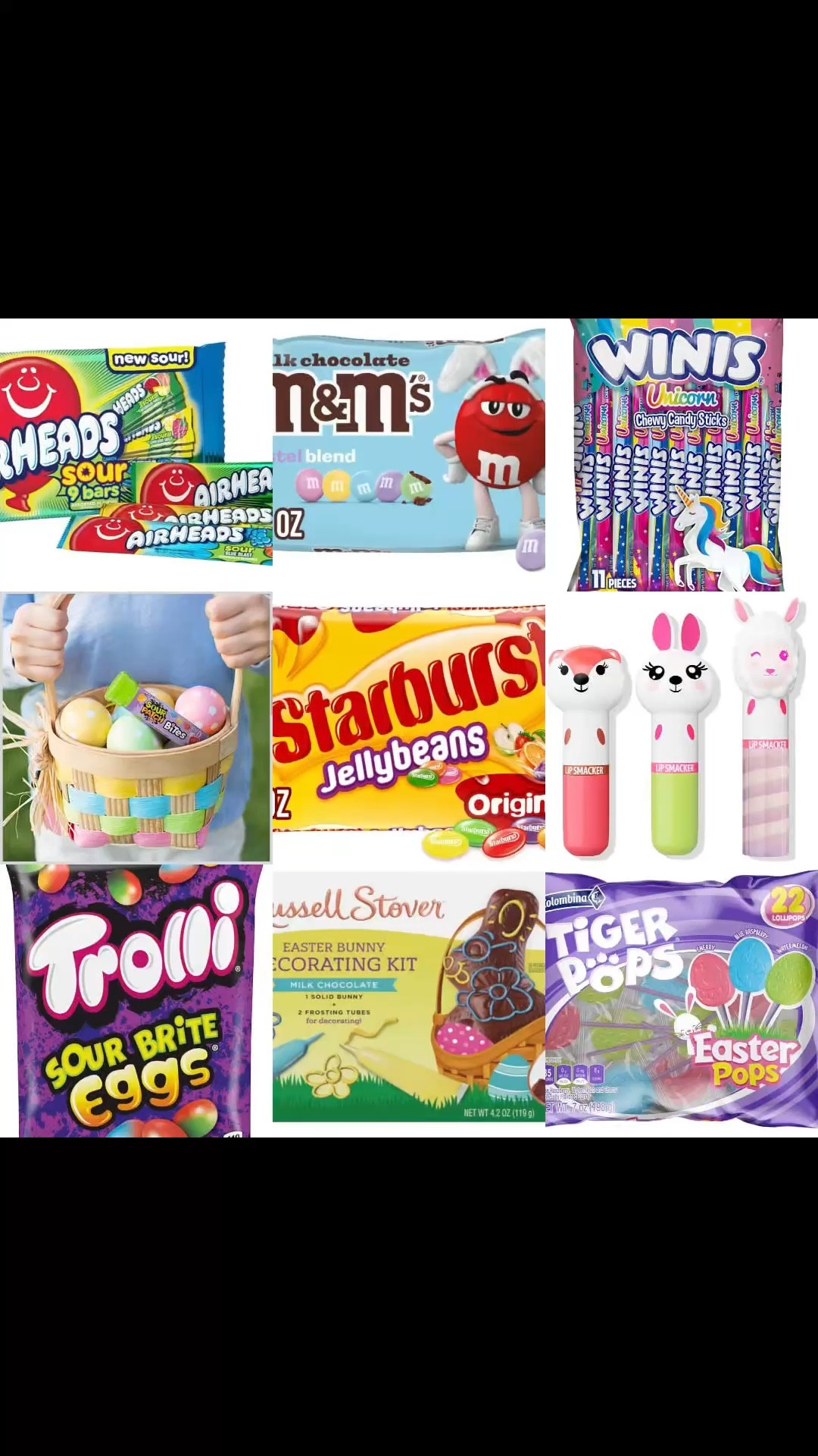 Hurry!! 🐣✨ Time to order your last-minute Easter basket goodies on Amazon before it’s too late!

Easy, cute, and delivered right to your door 🙌

#LTKstorytime #LTKmomlife #LTKSeasonal
