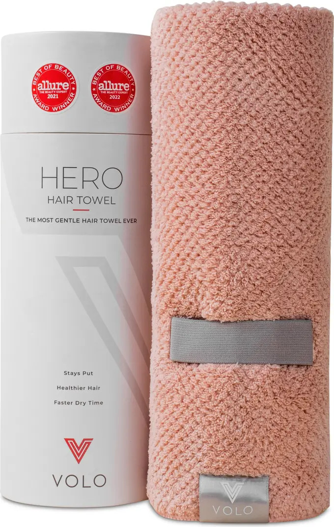Hero Hair Towel | Nordstrom