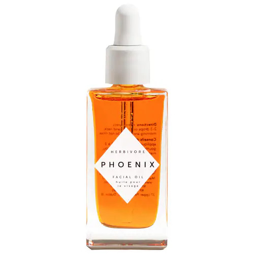 Phoenix Rosehip Anti-Aging Face Oil - For Dry Skin | Sephora (US)