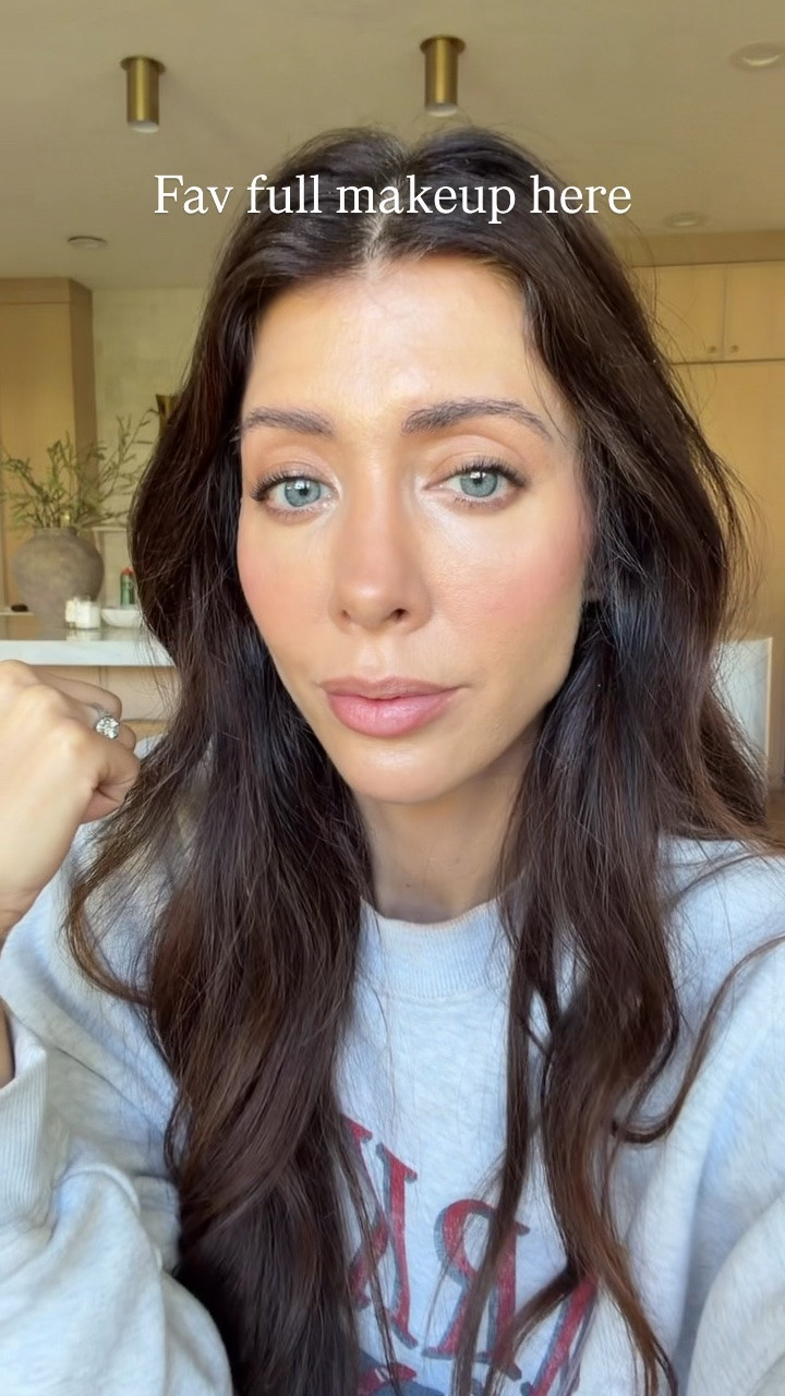 My all-time favorite everyday makeup products at 42 ￼

#LTKBeauty #LTKOver40 #LTKSeasonal