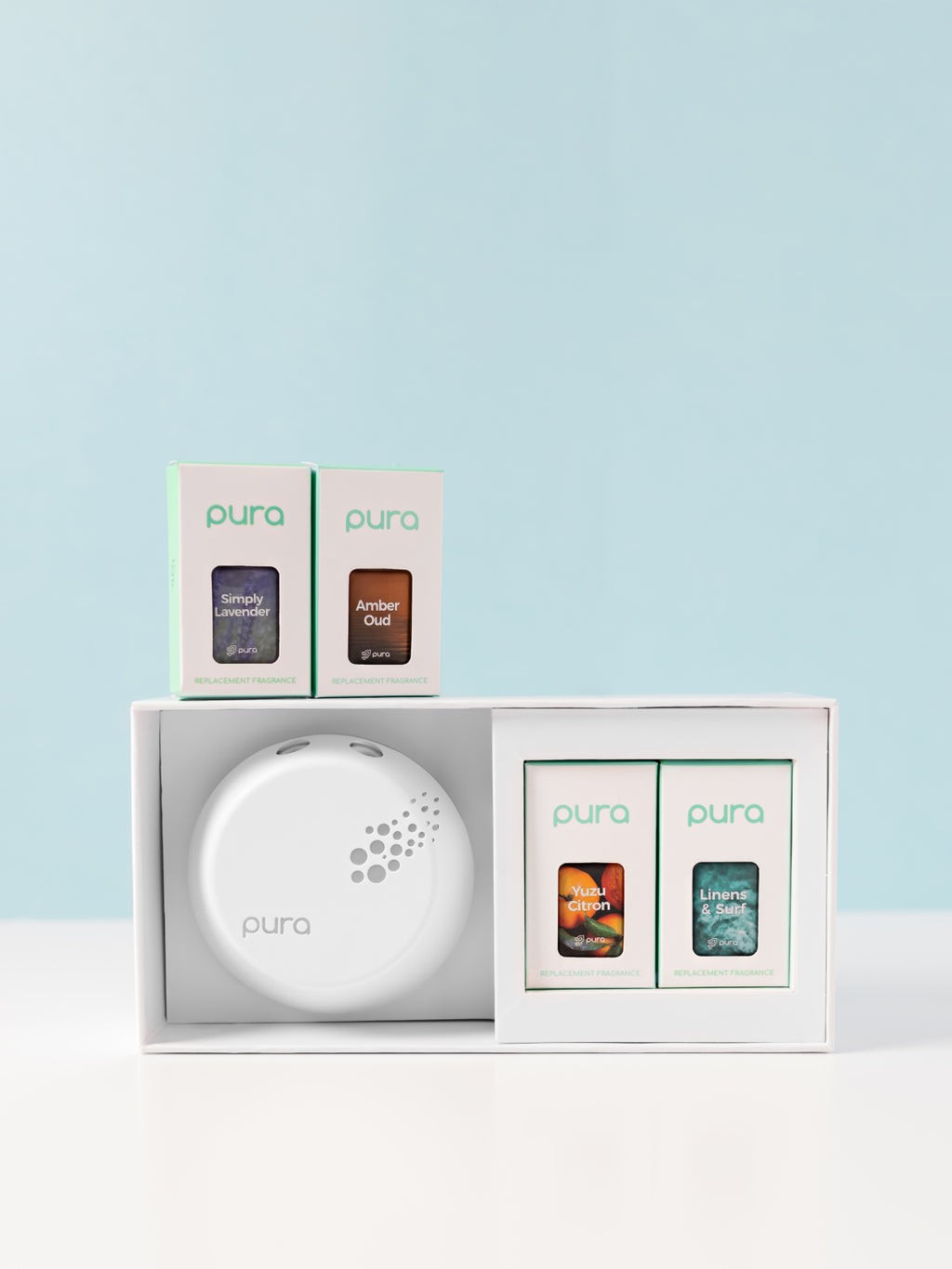 Pura Gift Set | Pura