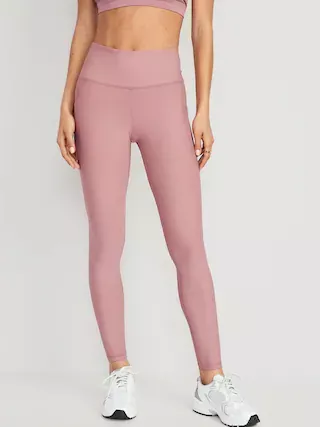 High-Waisted PowerSoft Leggings … curated on LTK