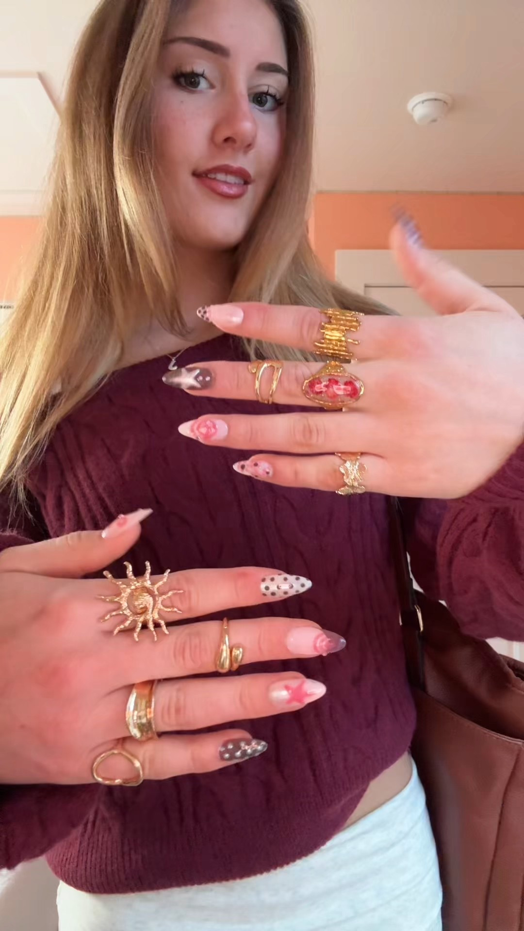 fall outfit ♥️heart

#LTKootd