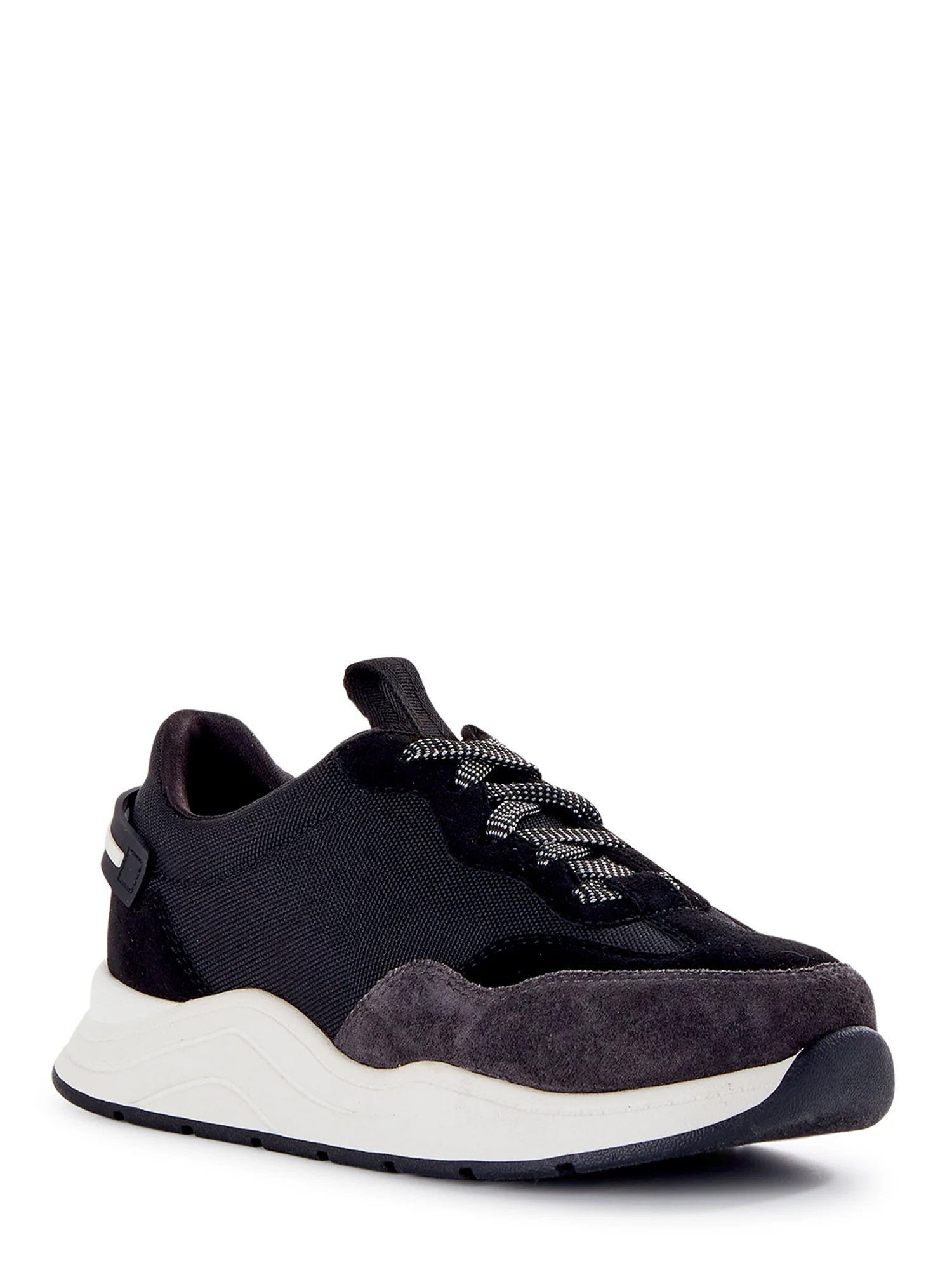 Wonder Nation Little and Big Boys Tech Running Sneakers, Sizes 13-6 - Walmart.com | Walmart (US)