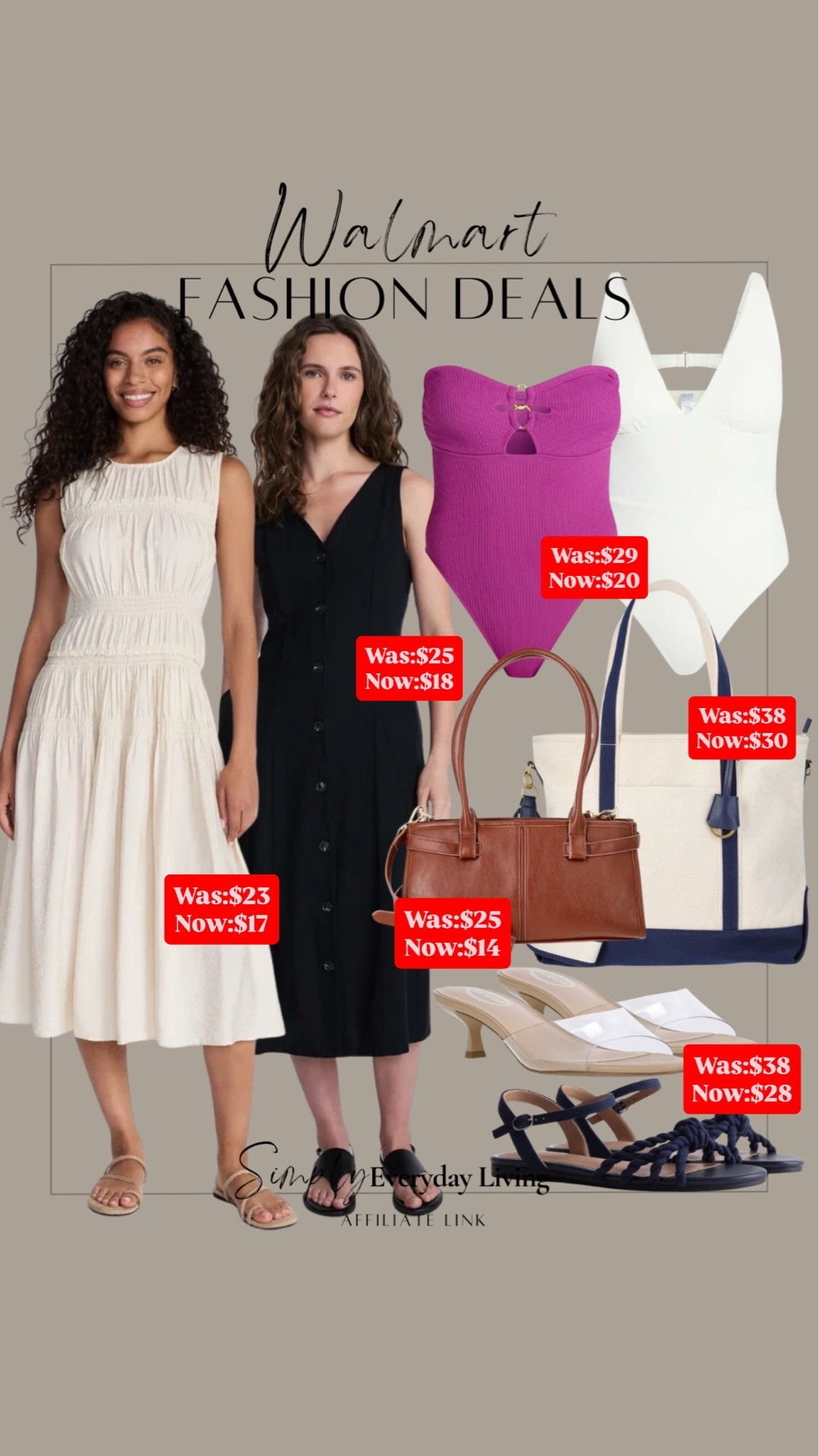 Walmart fashion deals

#LTKSaleAlert