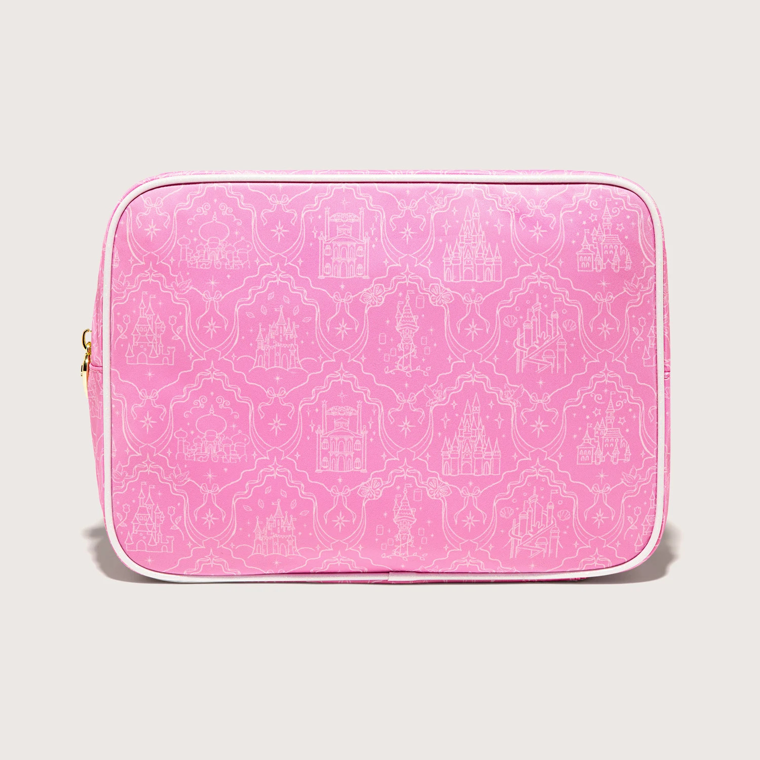 Disney Princess Large Pouch- Customizable | Stoney Clover Lane | Stoney Clover Lane