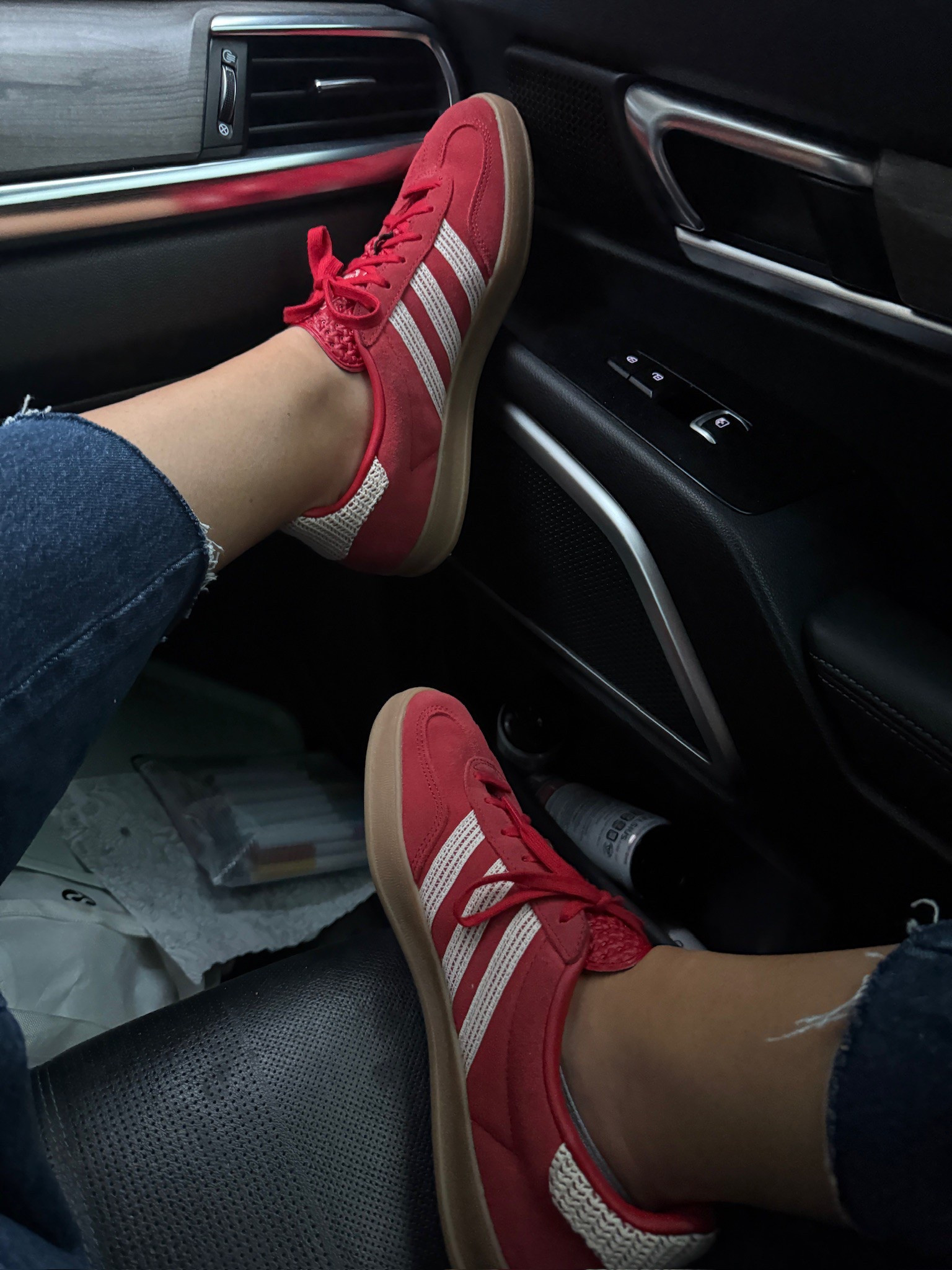 My go to, ride or die shoe✨

#LTKActive #LTKGiftGuide #LTKSeasonal