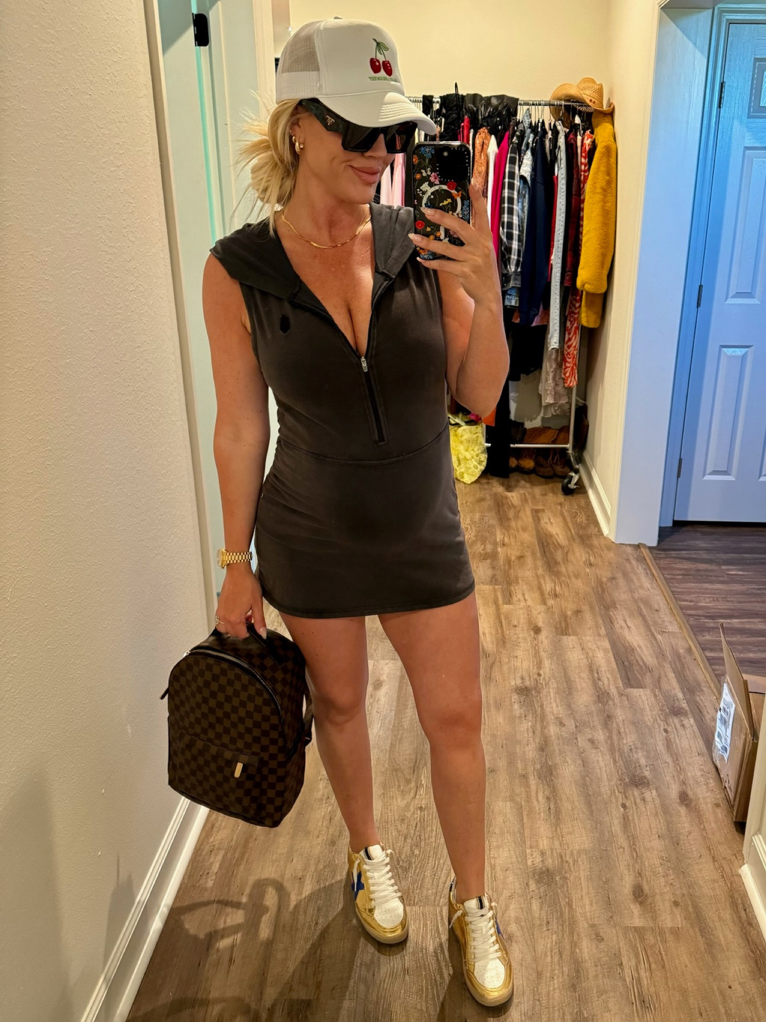 #LTKBump #LTKStyleTip #LTKFindsUnder100