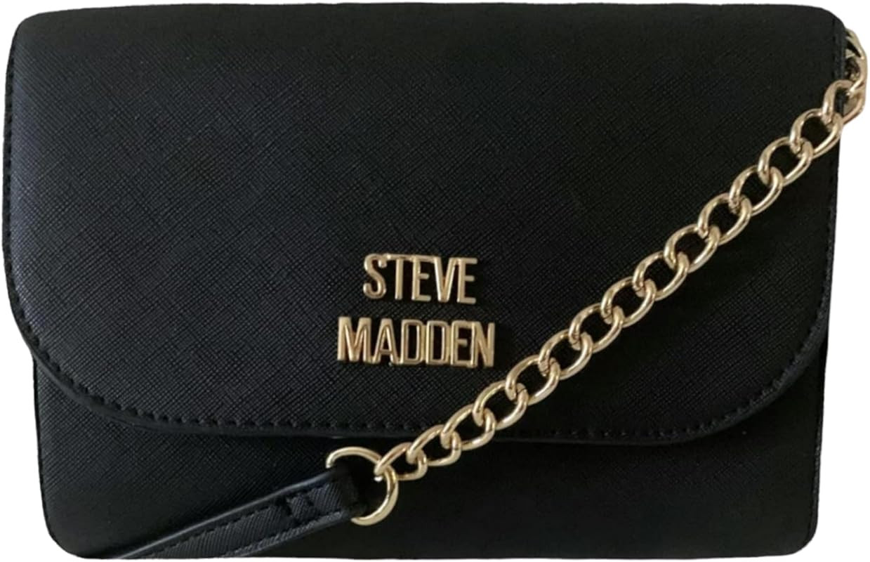 Steve Madden Womens Blynn Handbag | Amazon (US)
