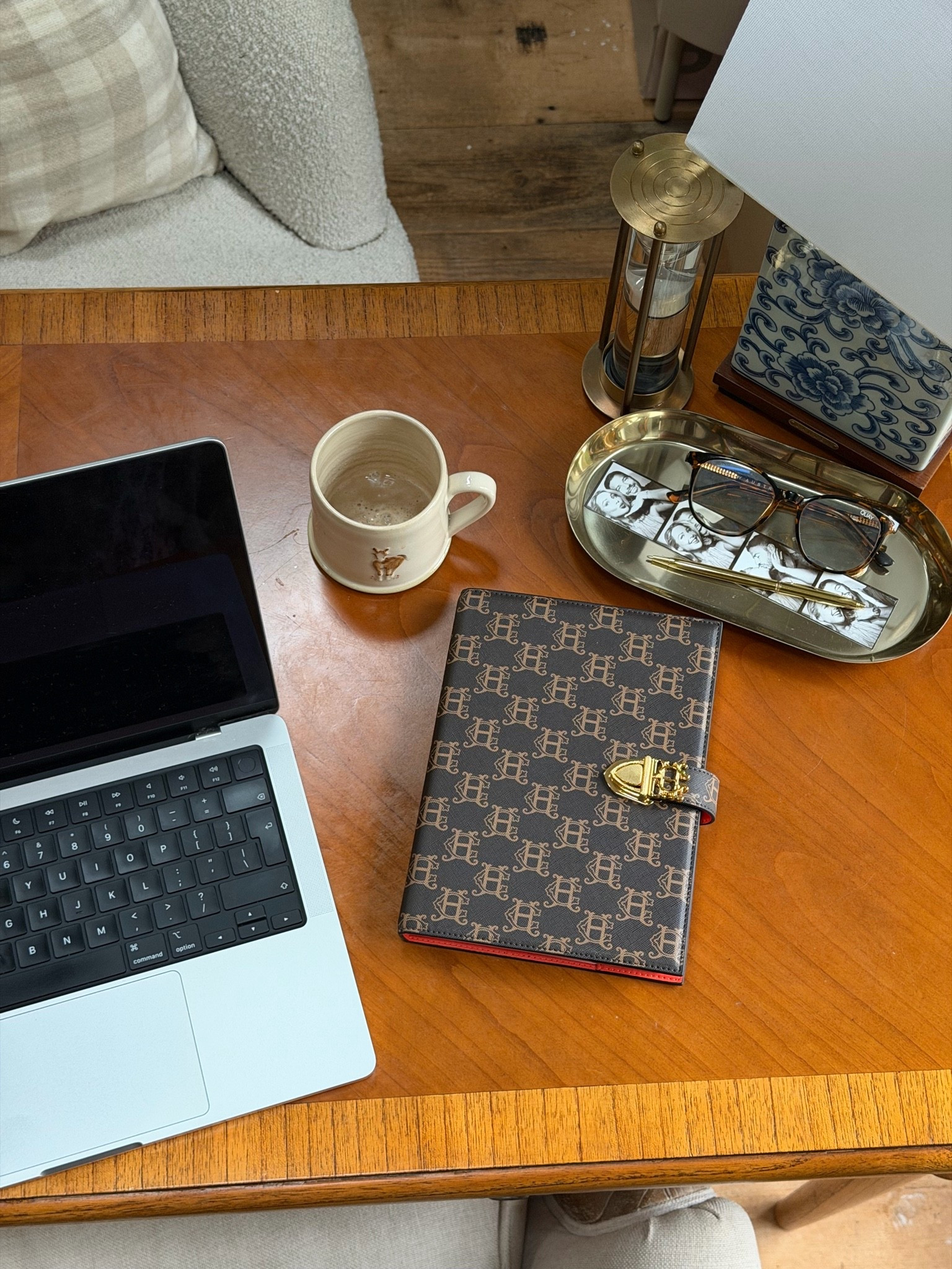 New journal