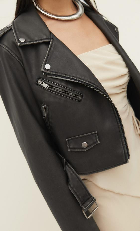 Ruffled midi skirt - Women's See all | Stradivarius United Kingdom | Stradivarius (UK)