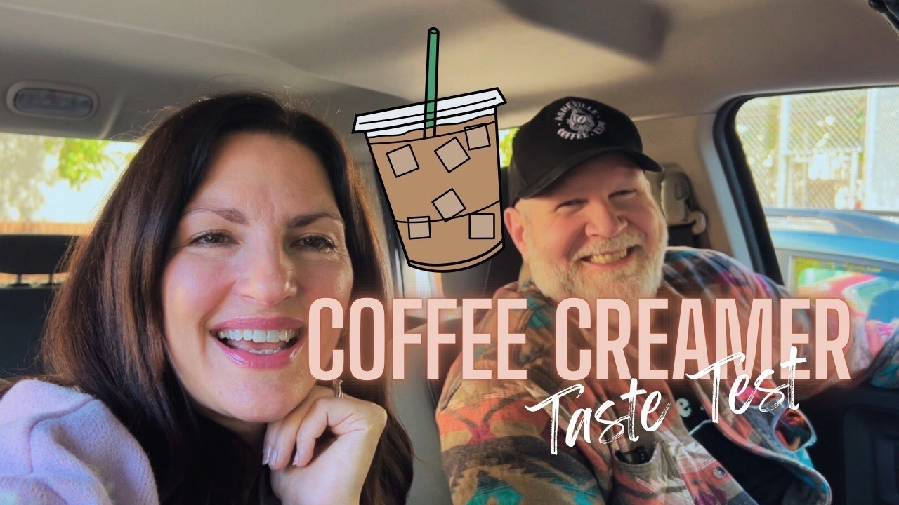 All of the coffee creamers from my YouTube video!

#LTKSeasonal #LTKHome