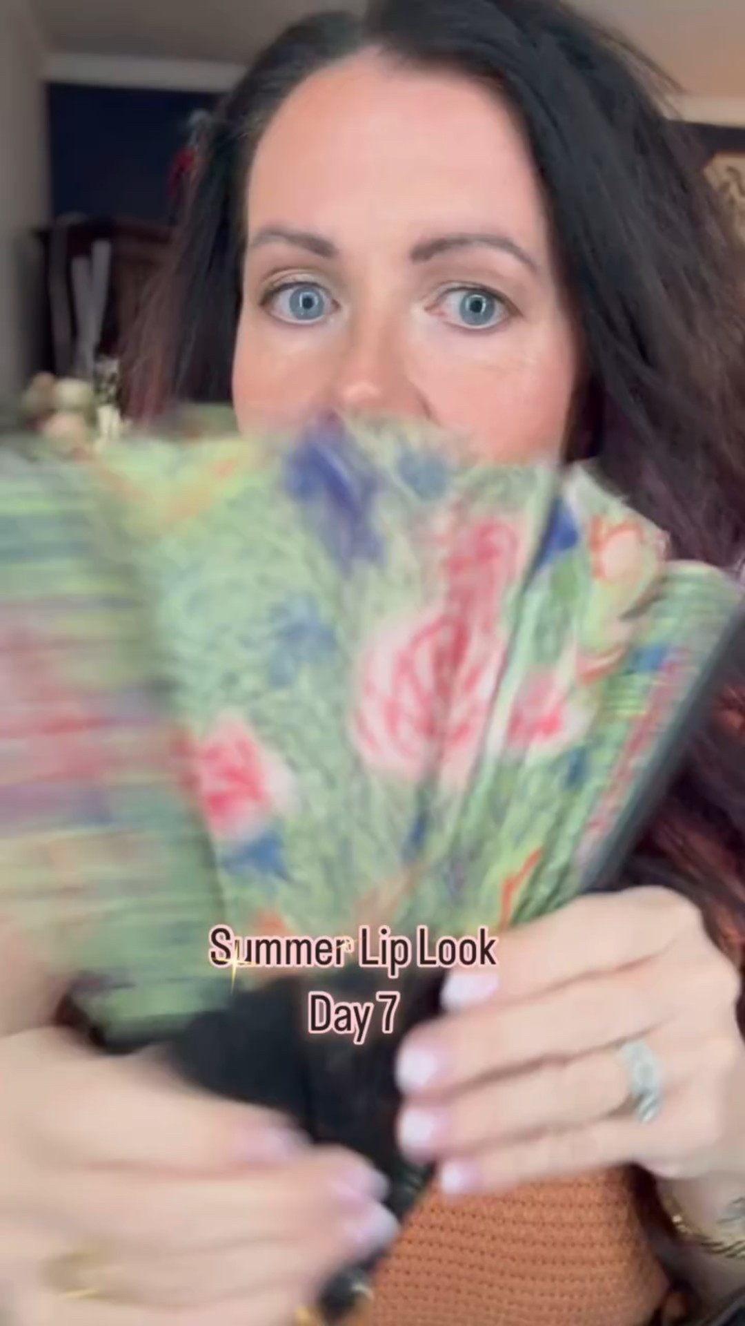 Summer Lip Look - Day 7 💋💋💋
I’m using Maybelline 24 hr in the color Contagious Coral and it’s dreamy! 
 @maybelline #summerlipstick #lipstick 

#LTKOver40 #LTKBeauty