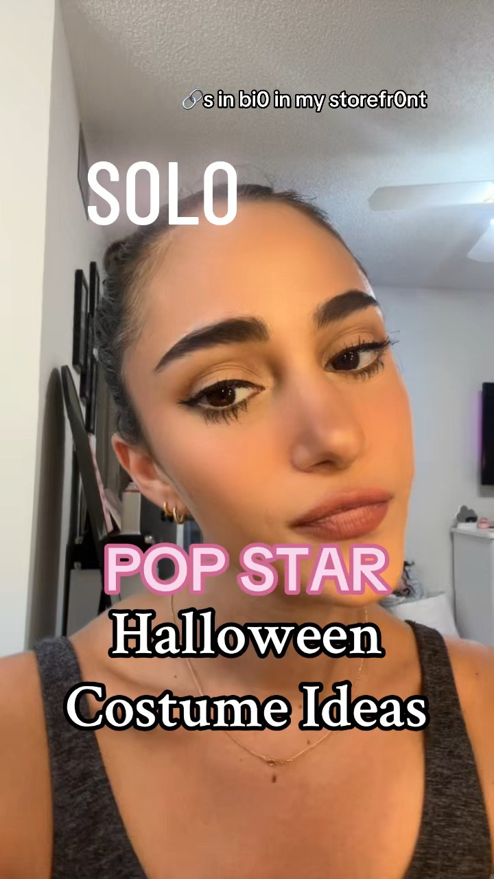 sabrina carpenter halloween costume

#LTKSeasonal #LTKStyleTip #LTKParties