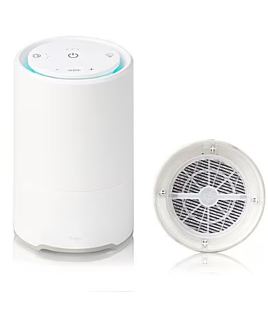 Fridababy 3-in-1 Air Purifier - White | Dillard's