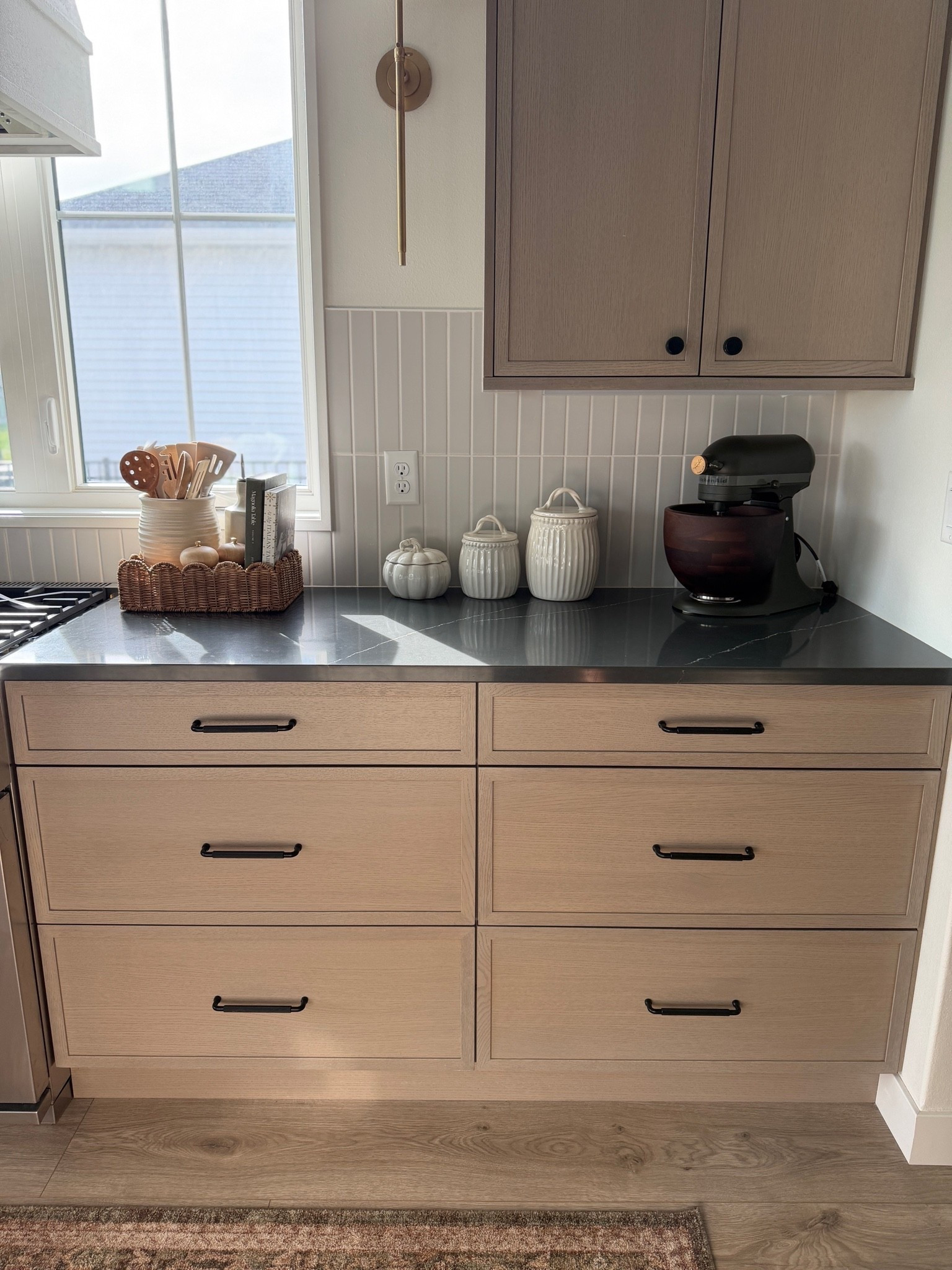 Kitchen decor

#LTKHome