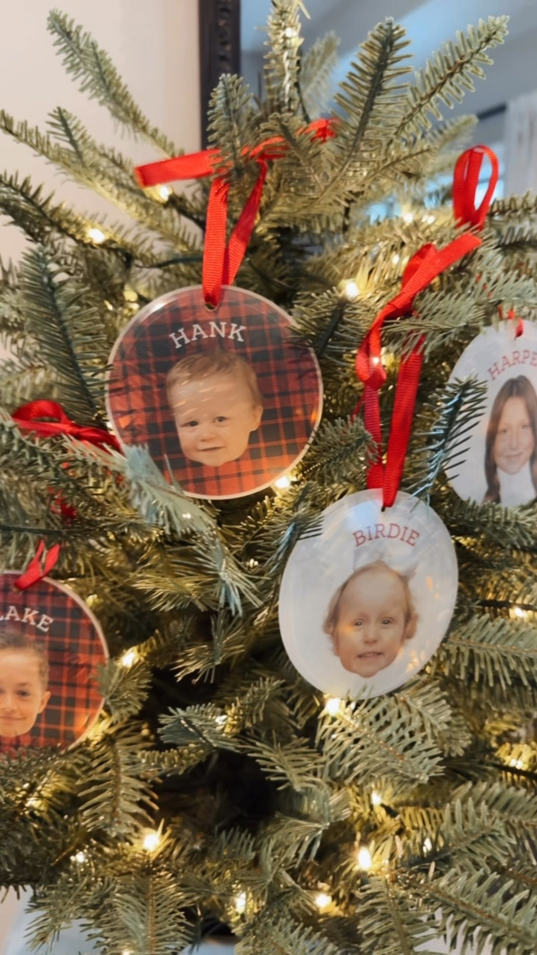 Personalized Gift ideas or from me to me!! 
You can add the year or baby’s first Christmas! Whatever you want ♥️♥️🎄

#LTKHoliday #LTKCyberWeek #LTKGiftGuide