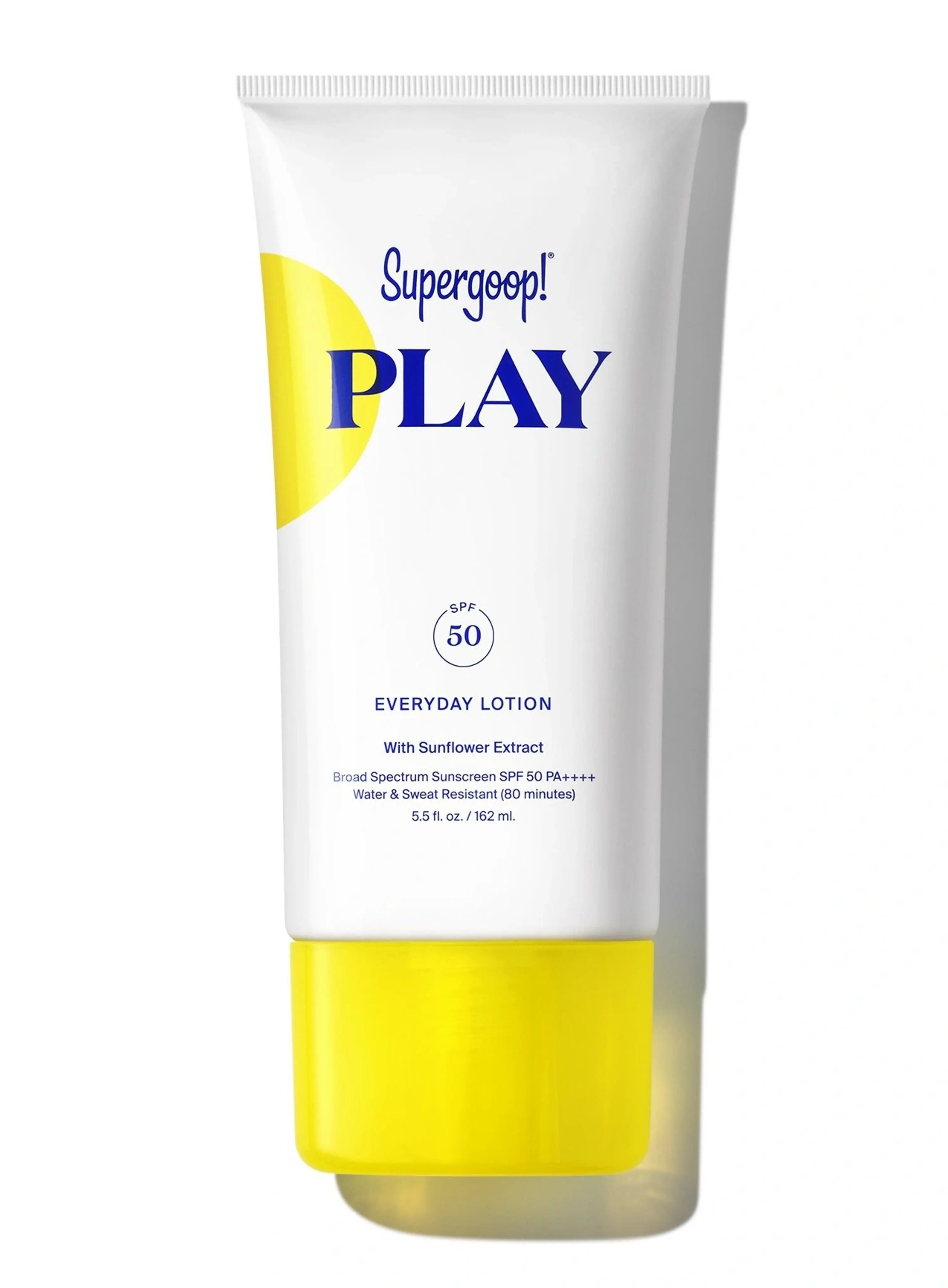 PLAY Everyday Lotion SPF 50 - Supergoop! | Supergoop