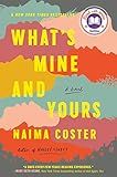 What's Mine and Yours | Amazon (US)
