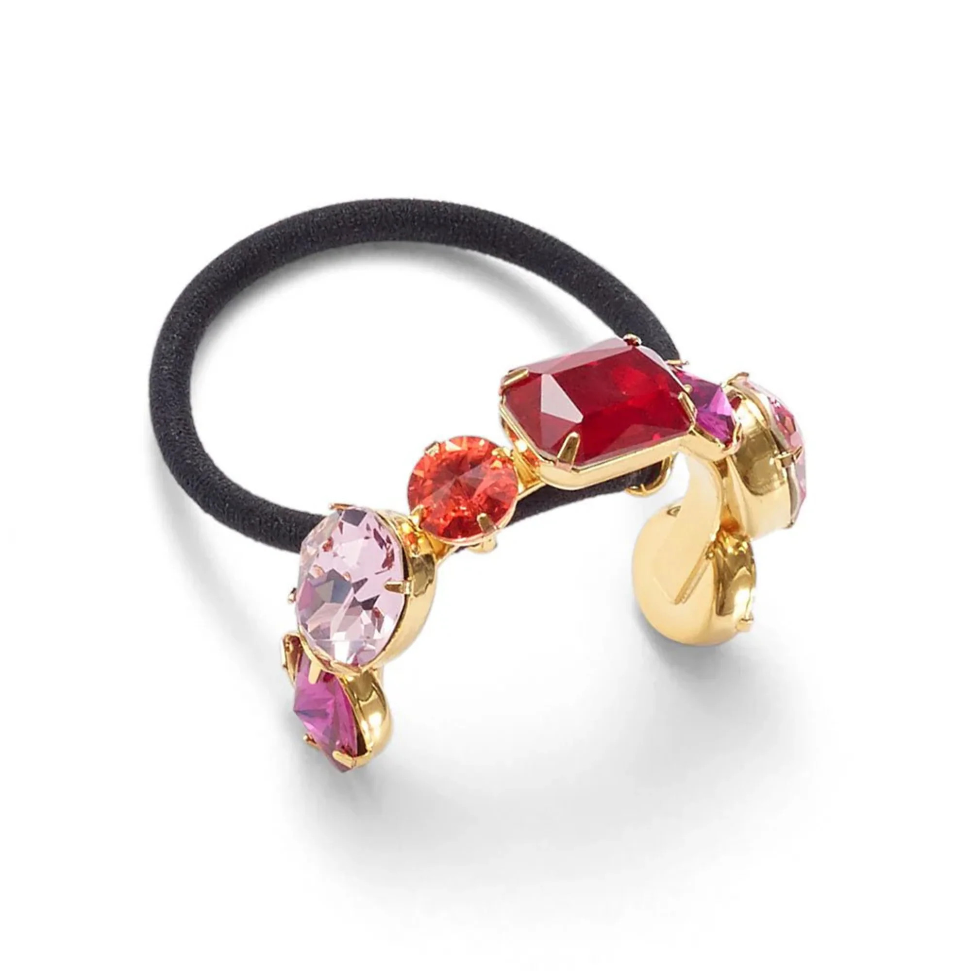 Victoria Pony Cuff | Lelet NY