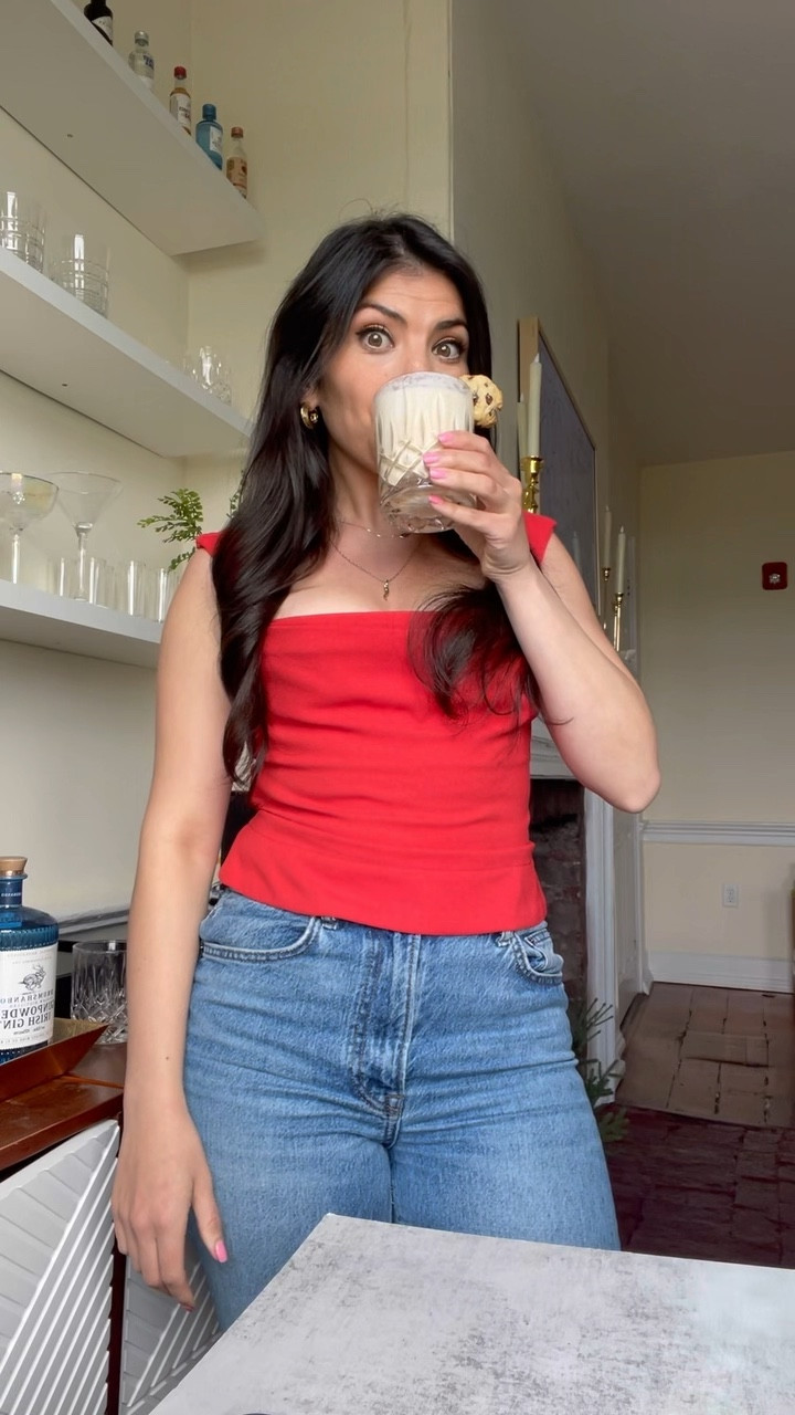 Miaou corset outfit from cookies and cocktail video! 

#LTKGiftGuide #LTKfit