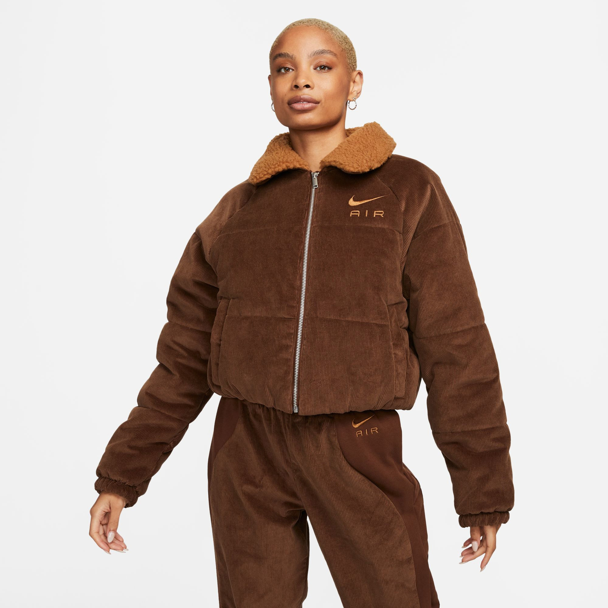 Nike Air Cord Jacket | Foot Locker (US)