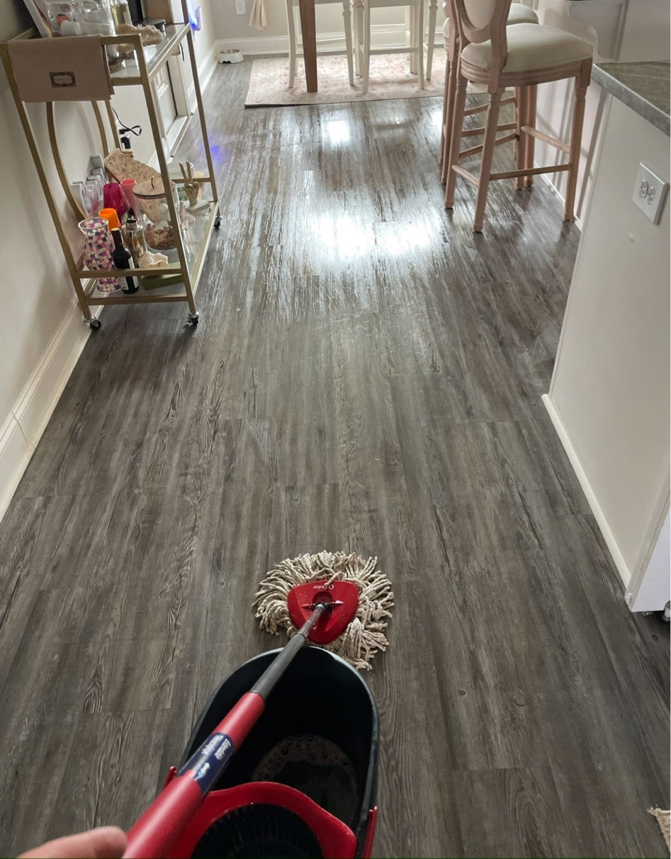 The BEST mop!

#LTKSaleAlert #LTKHome #LTKFamily