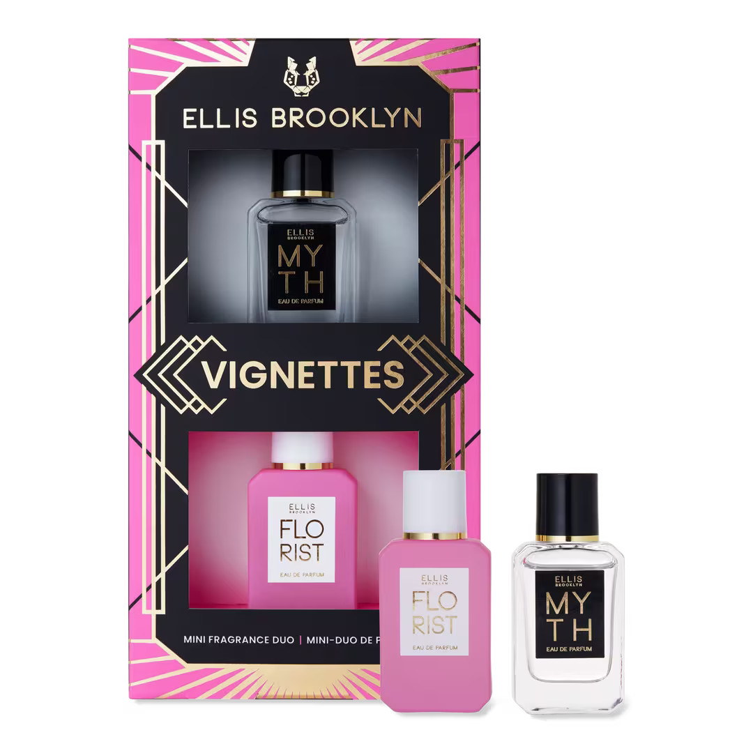 Vignettes Mini Fragrance Set | Ulta