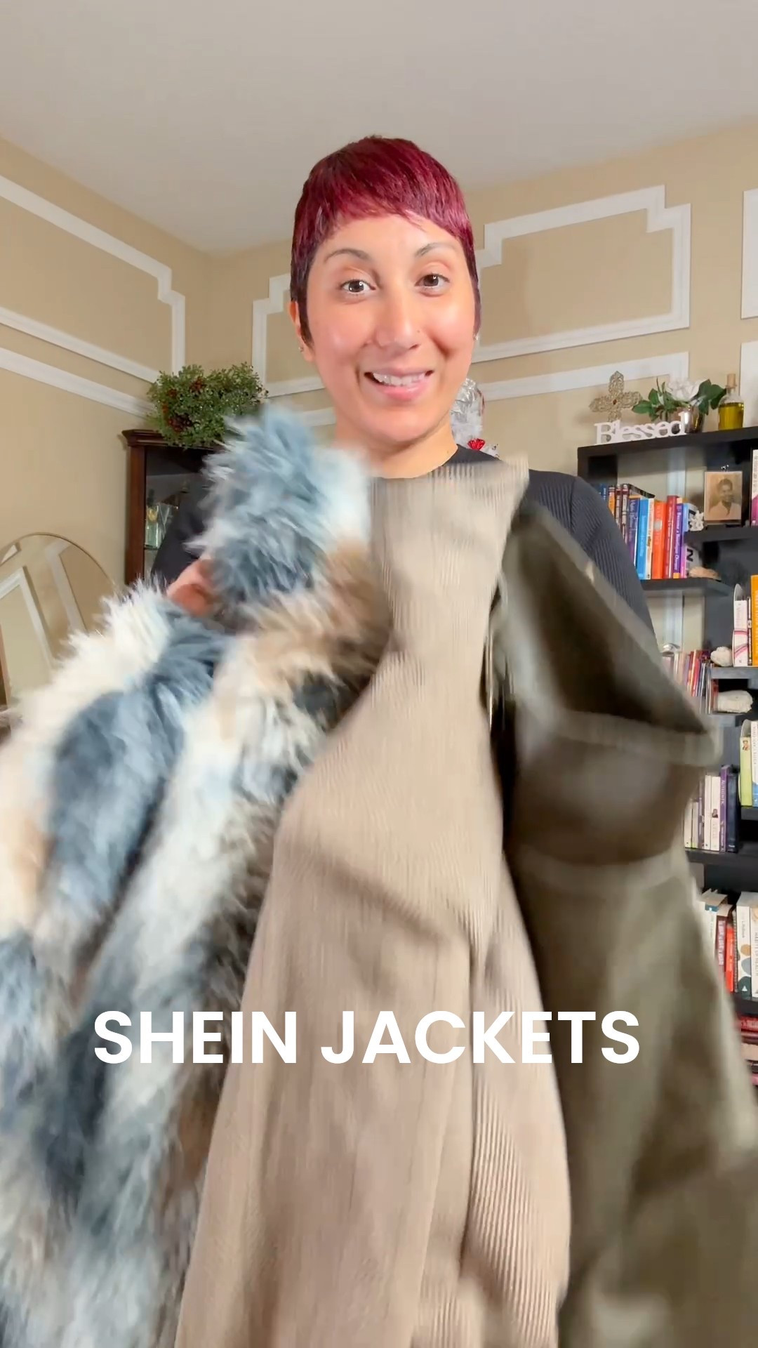 A good jacket can be the statement and these affordable ones from shein and so good! 

Shein haul, shein jackets, fu coat, motorcycle jacket, leather jacket 

#LTKootd #LTKFindsUnder100 #LTKgrwm