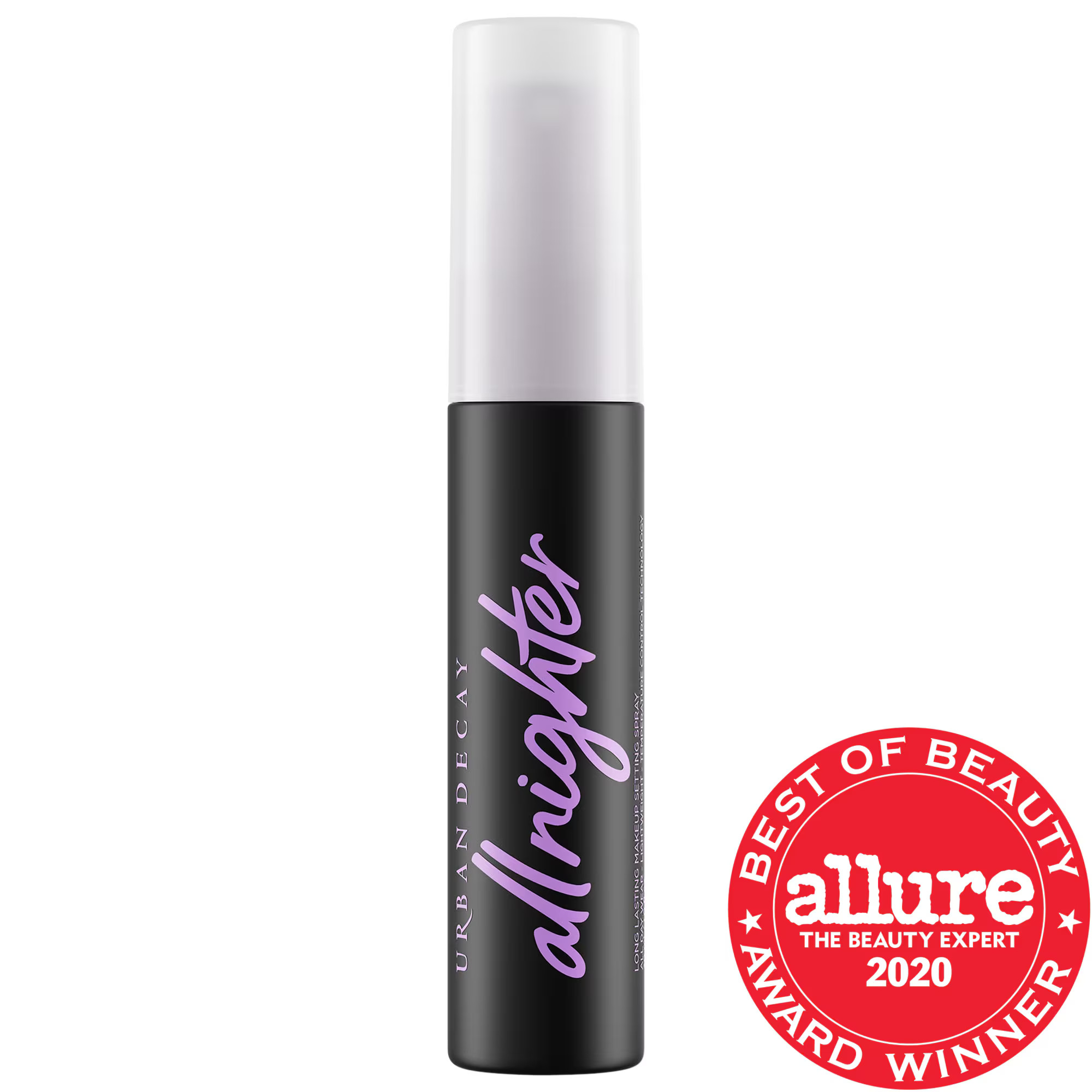 Urban Decay All Nighter Long-Lasting Makeup Setting Spray Mini Mini Size - 1 oz/ 30 mL | Sephora (US)