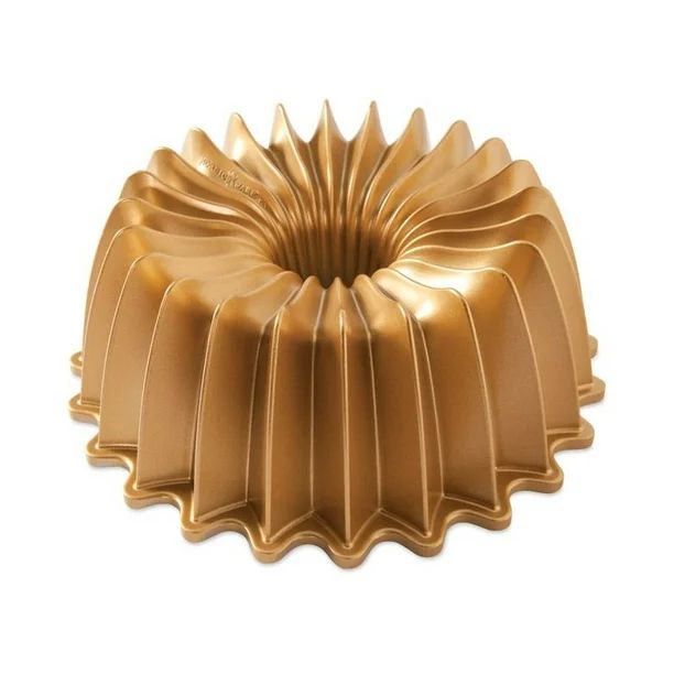 Nordic Ware Brilliance Bundt Pan - Walmart.com | Walmart (US)