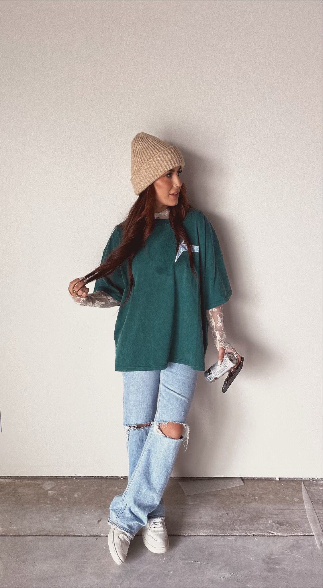 OOTD 🤎

#LTKstyletip