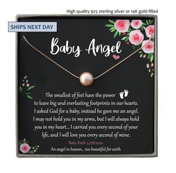 Miscarriage Gift, Loss of Baby, Sympathy Gift, Infant Loss Gift, Loss of Child Gift, in Loving Me... | Etsy (US)