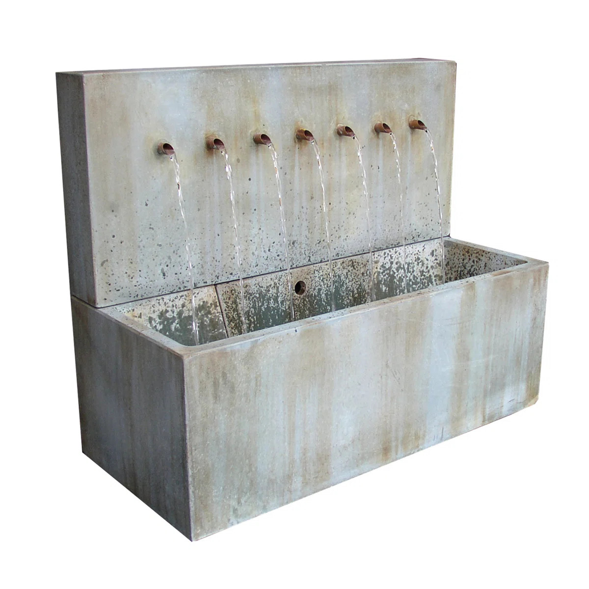 TruCast Westport Fountain | Wayfair North America