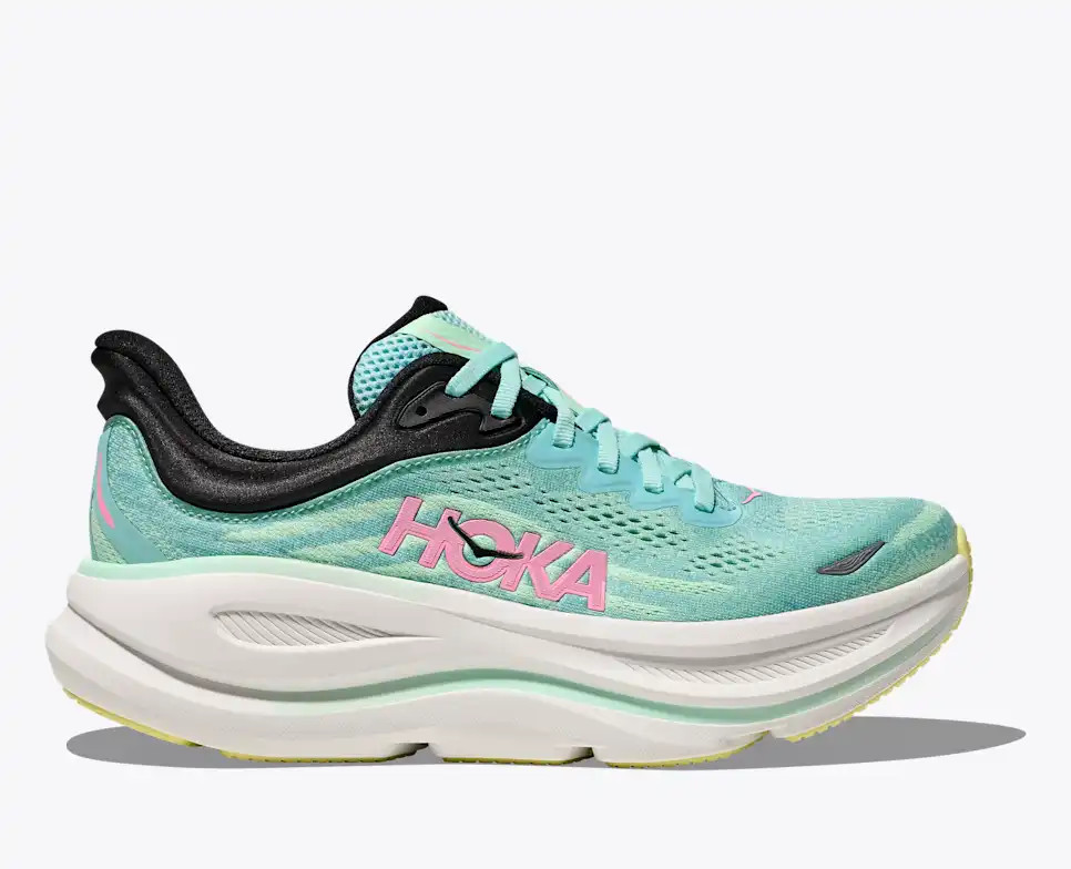 Bondi 9 | Hoka One US