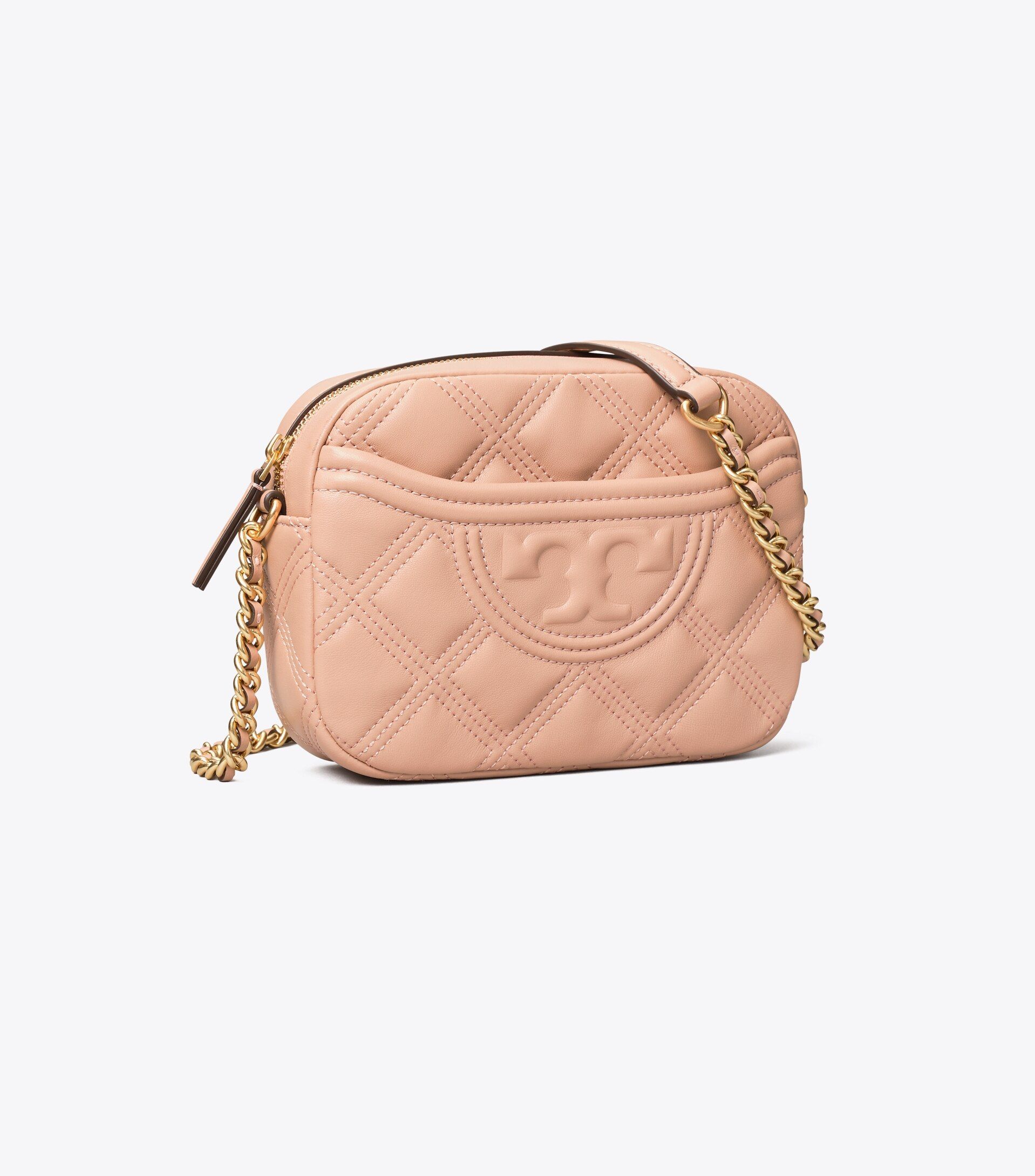 Fleming Soft Camera Bag | Tory Burch (US)