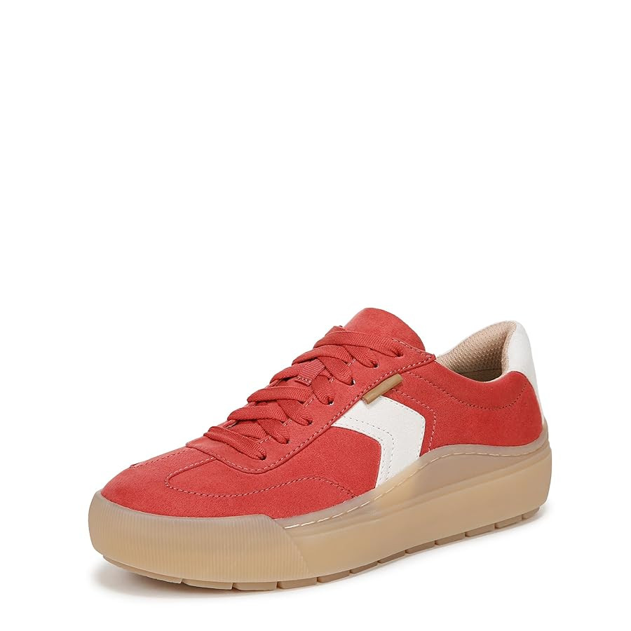 Dr. Scholl's Shoes Women's Time Off Win Sneaker | Amazon (US)